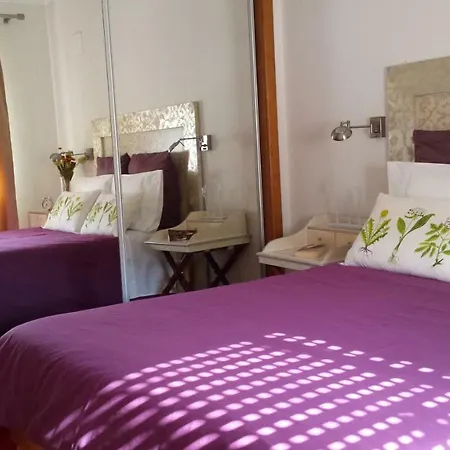 Sunny & Terrace Apartament Sesimbra