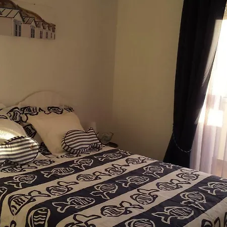 Apartament Sunny & Terrace *