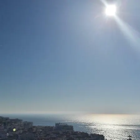 Apartament Sunny & Terrace Sesimbra