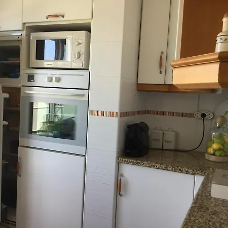 Apartament Sunny & Terrace Sesimbra