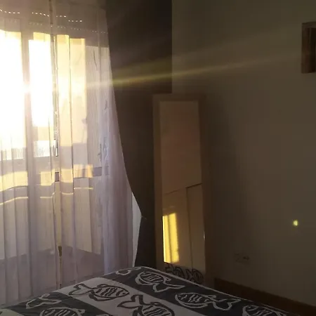 Sunny & Terrace Apartament *