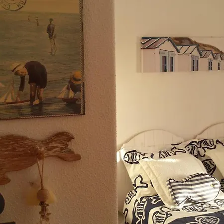 Sunny & Terrace Apartament *