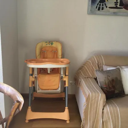 Apartament Sunny & Terrace *