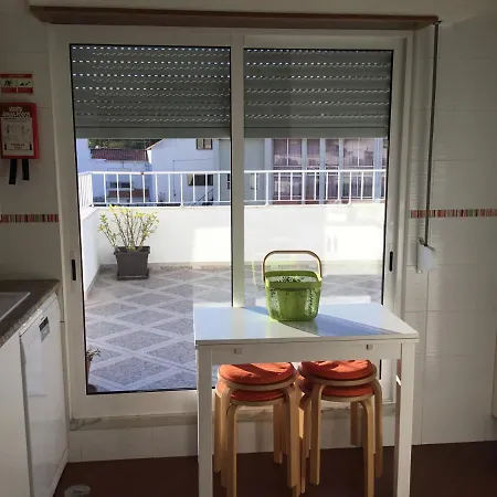 Apartament Sunny & Terrace