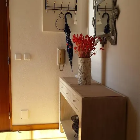 Apartament Sunny & Terrace Sesimbra