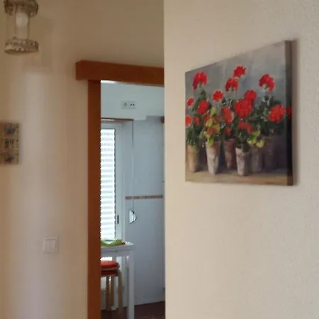 Apartament Sunny & Terrace *